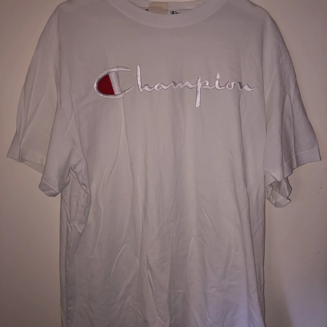 Champion t-shirt - 90