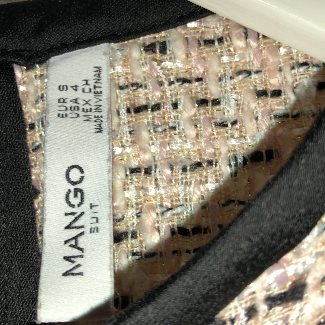 Tröja från mango - 90