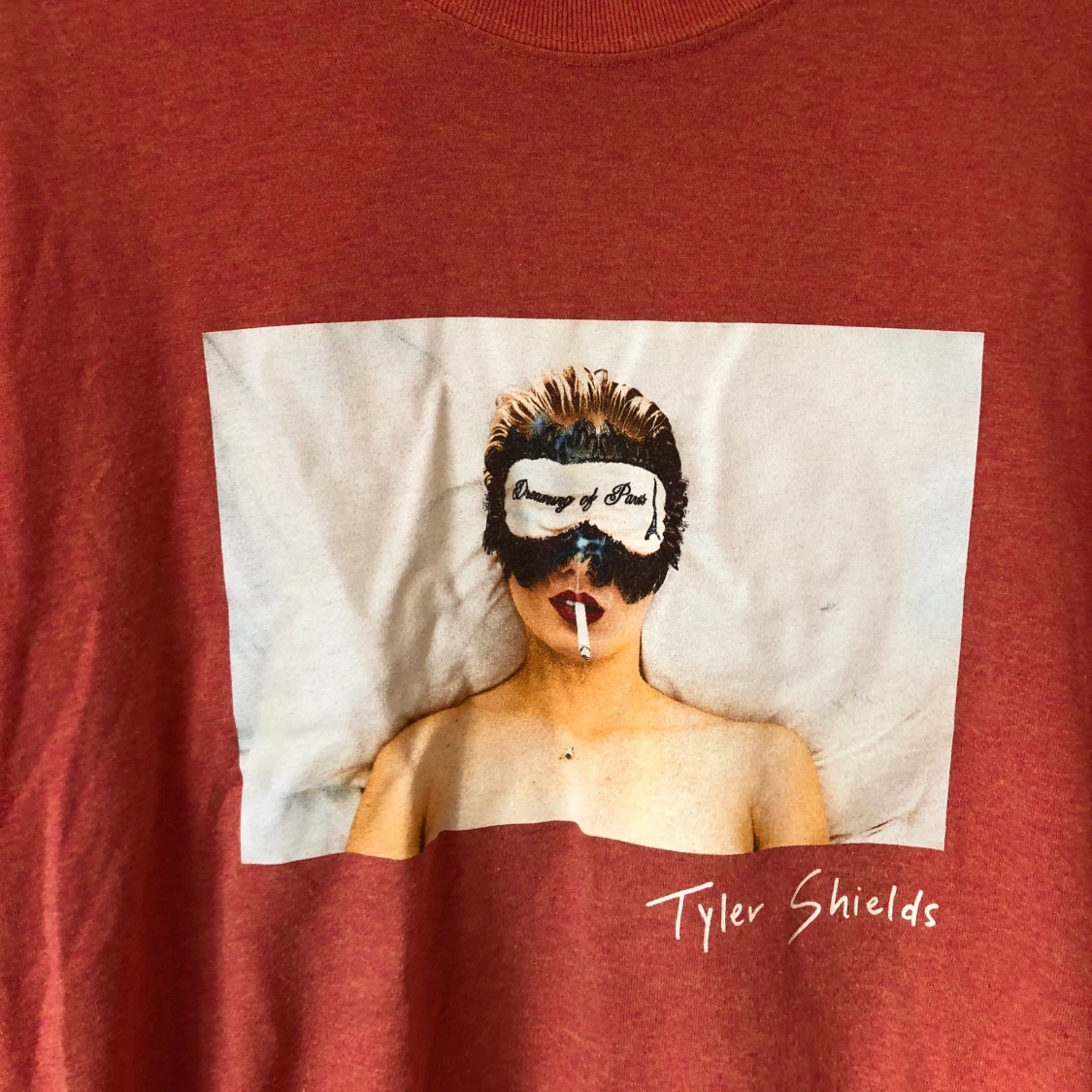 Bidwell Graphic T-shirt strl M - 90