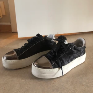 Replay skor - Använda vid två tillfällen 