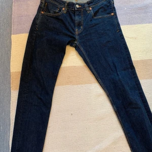 Jeans - Snygga jeans från lager 157 rocket model endast lite använda men väldigt bra skick😘