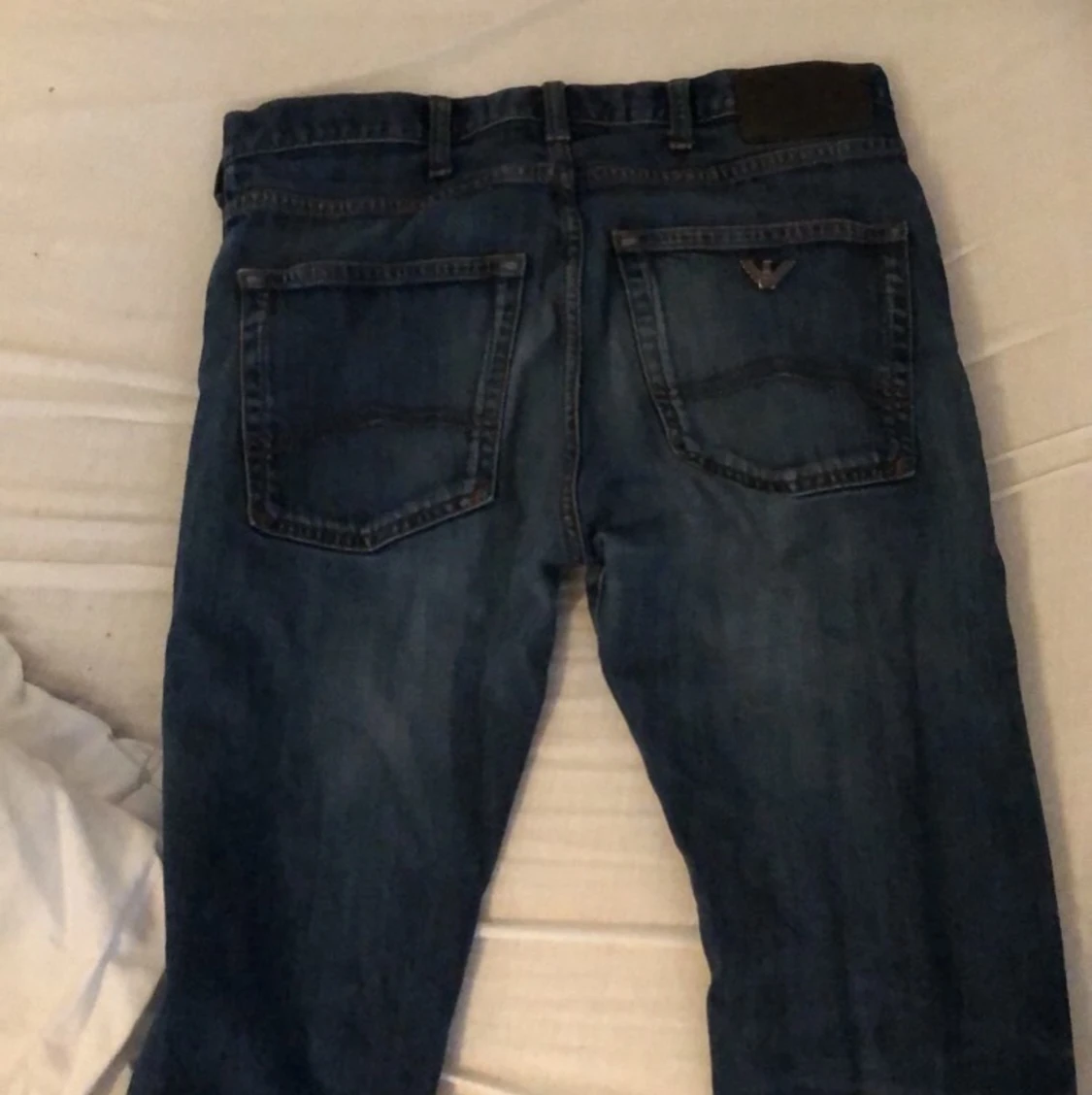 Äkta armani jeans - 90