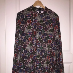  - Ny klänning från Zara. Aldrig använd!