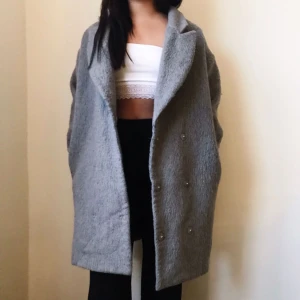  - Kappa från märket "soaked in luxury". Säljes för 500kr (ord pris. 1.999kr) frakt tillkommer. Betalning sker via swish