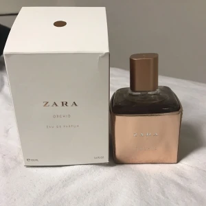  - Zara 100ml Används lite