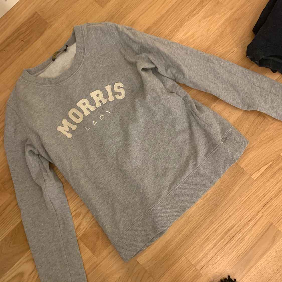 Morris sweatshirts strlk xs - 90