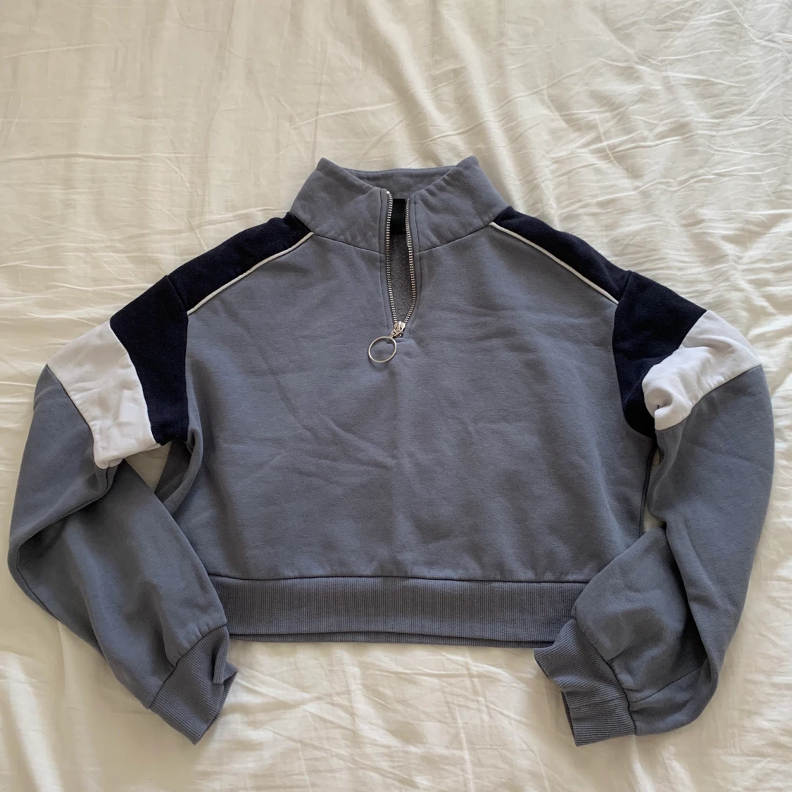 Munktröja från H&M - 90