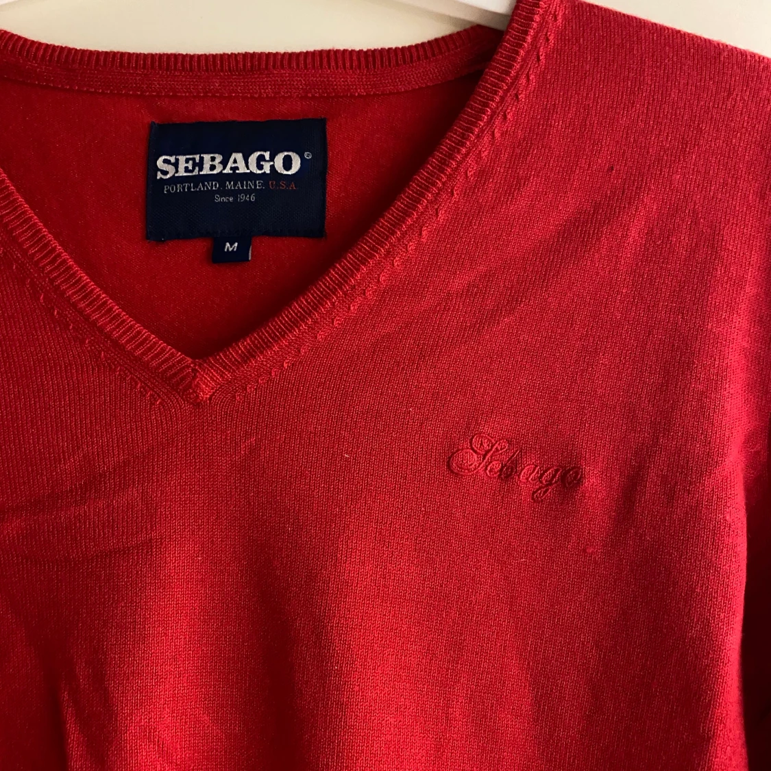 Sebago pullover - 90