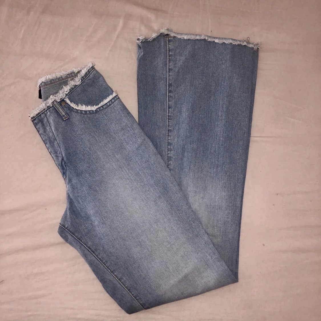 Vintage Bootcut jeans