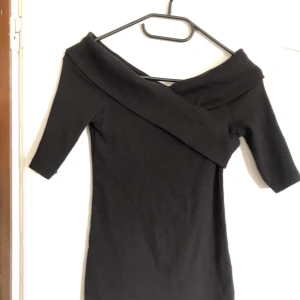 Topp - V-ringad topp