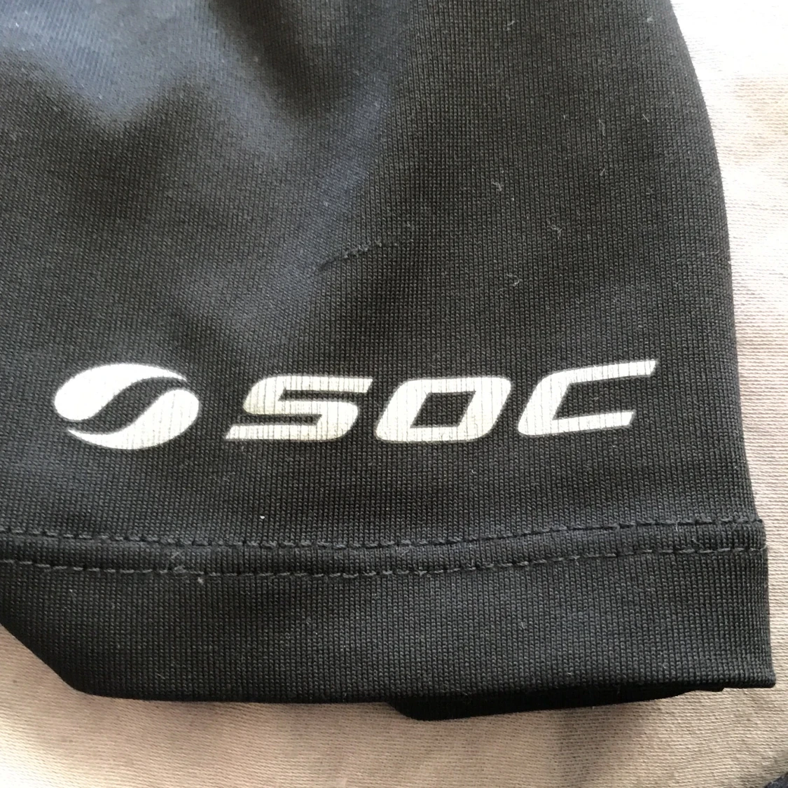 SOC tränings shorts - 90
