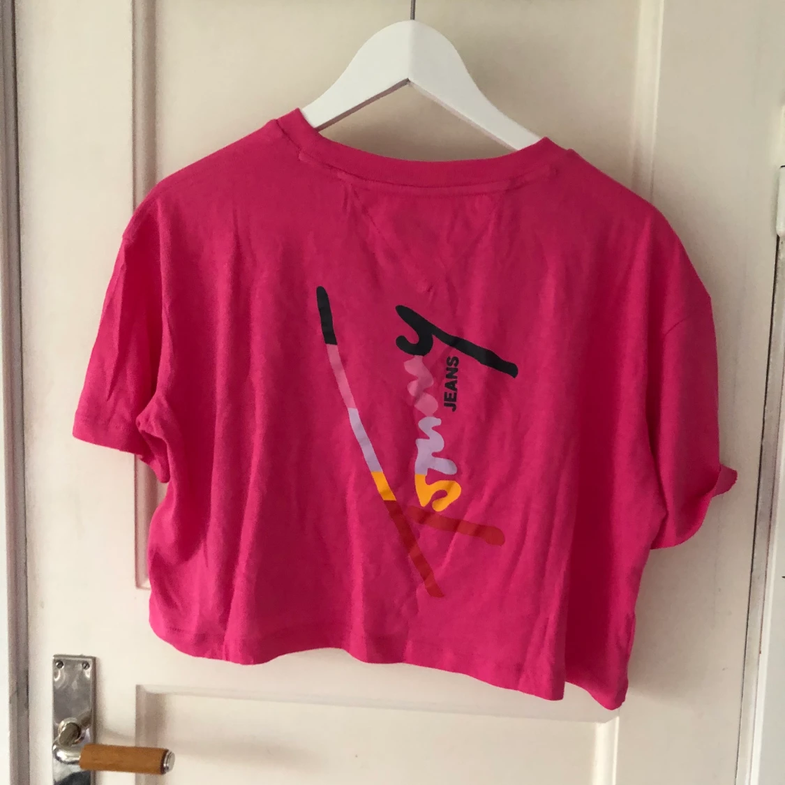 Tommy jeans top - 90