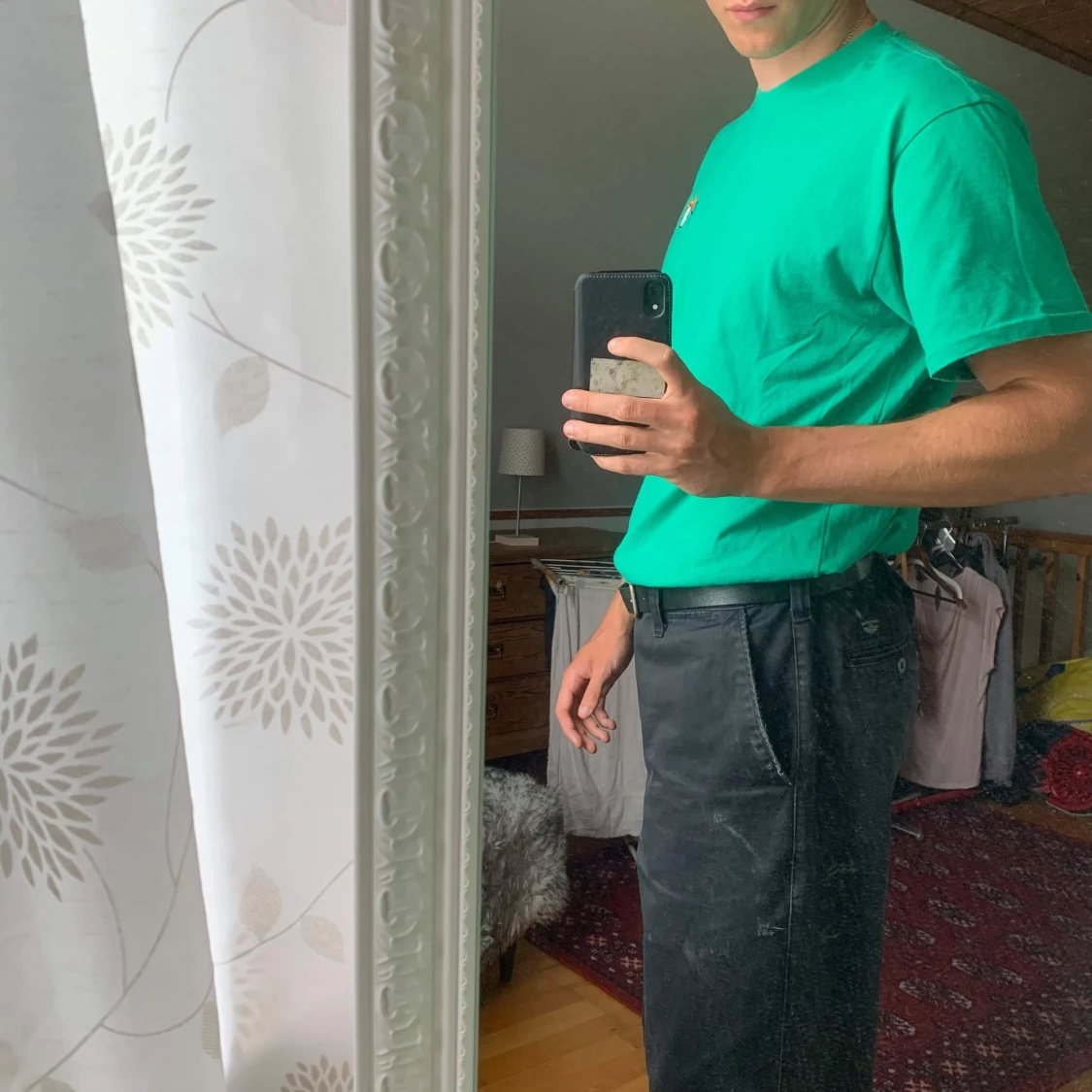 Polar Skate Co. T-shirt  - 90