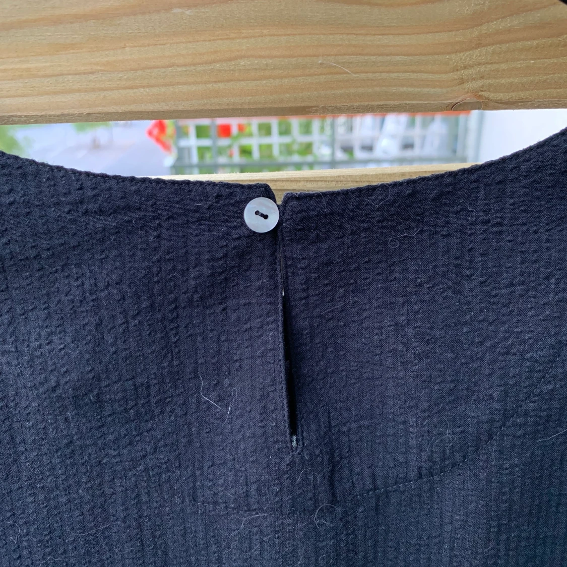 Blus från Carin Wester storlek 38 - 91