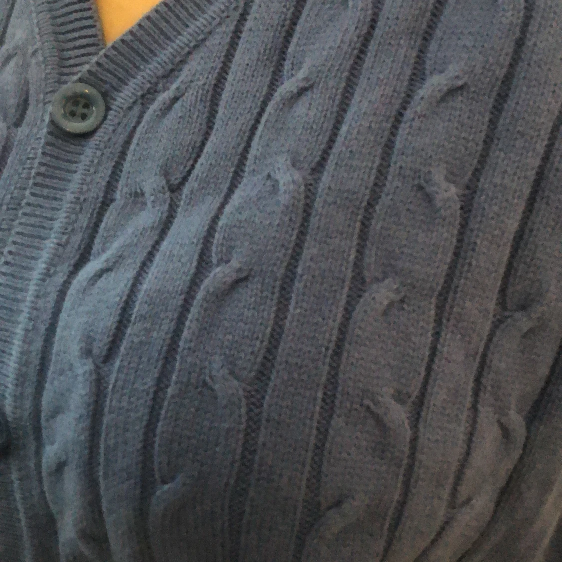 lila granma cardigan - 90