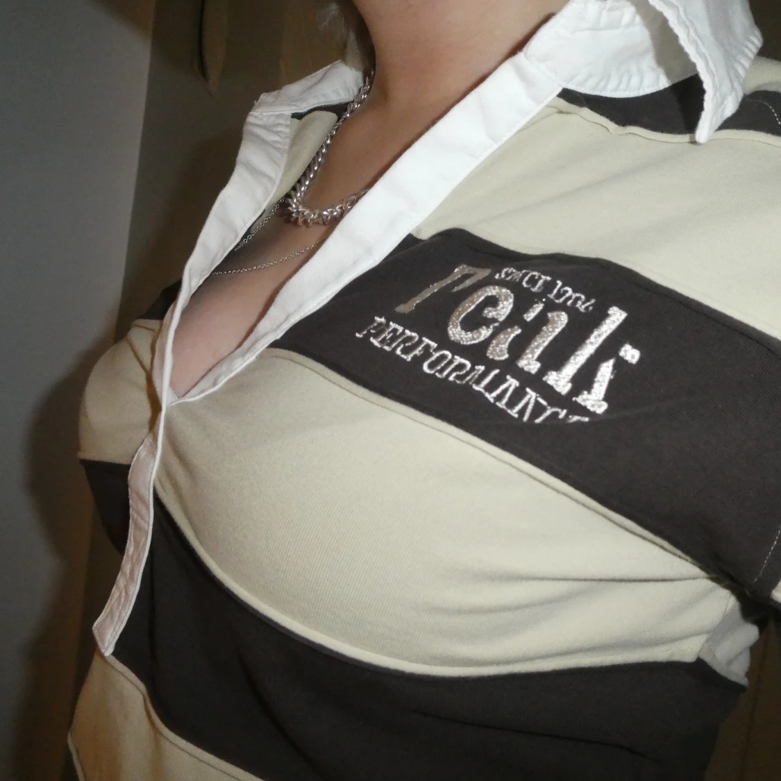 Vintage skjorta - 90