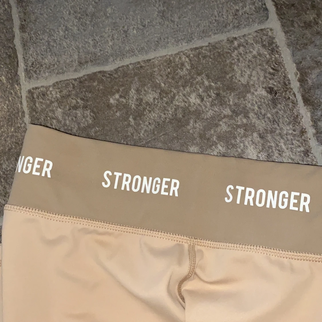 Stronger tights  - 91