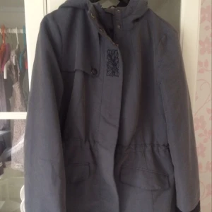  - Otroligt fin höst/tidig vinterjacka från Noa Noa (fodrad)  i stl M. Jättefint skick. Nypris: 1499:-