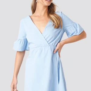 Söt NAKD klänning  - Söt klänning från NAKD. Endast använd en gång 