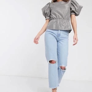 Nya jeans ASOS TALL - Helt nya jeans från ASOS i tall modell. Storlek 28/32. Säljs då de är för stora. Skriv för fler bilder 💗
