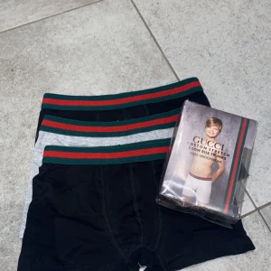 nya boxer barn - 8-9 år 3 set