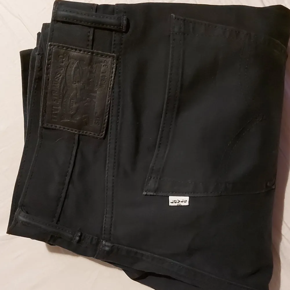 Svarta levis 511 jeans. Jeans & Byxor.
