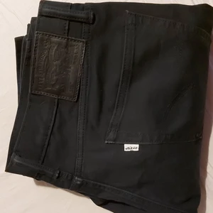 Levis 511 jeans - Svarta levis 511 jeans