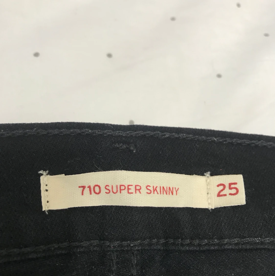 Levi’s 710 - 91