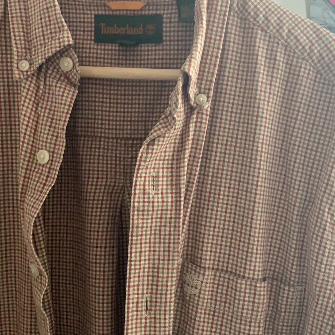 Timberlake skjorta - 91