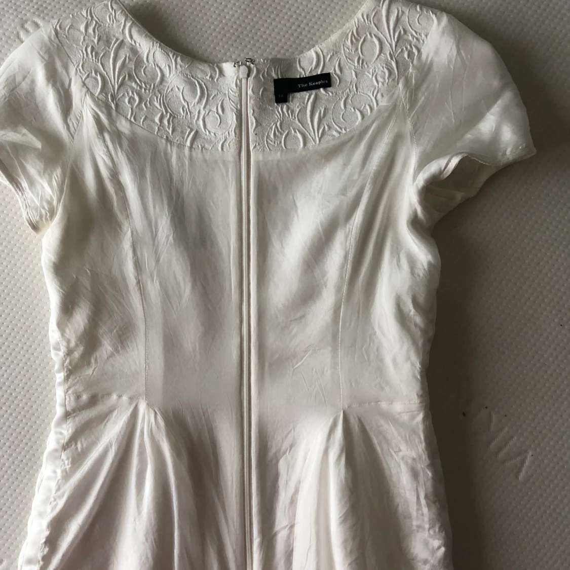 DESIGNER KLÄNNING - KOOPLES - 90