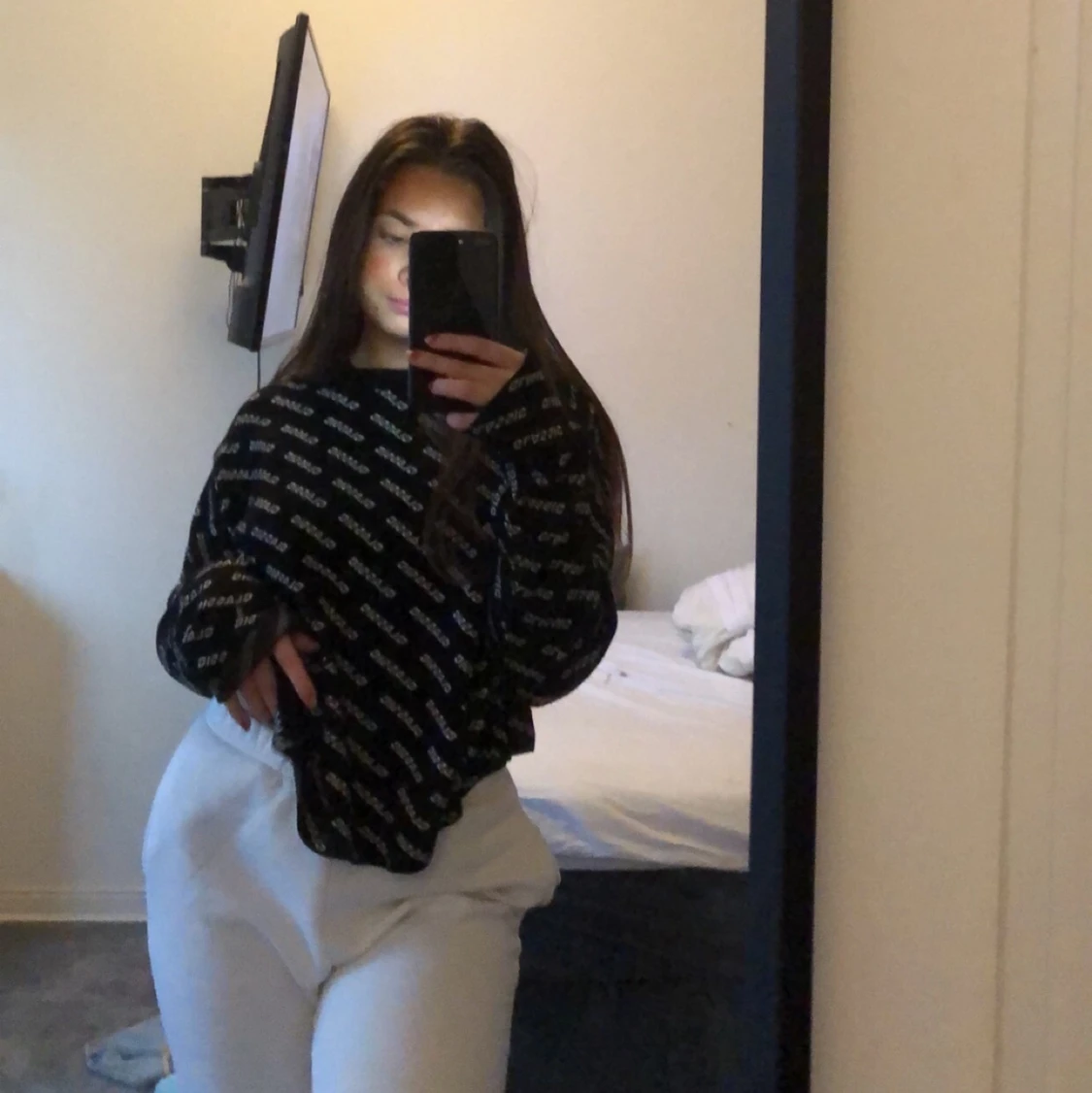 Classic tröja från chiquelle - 90