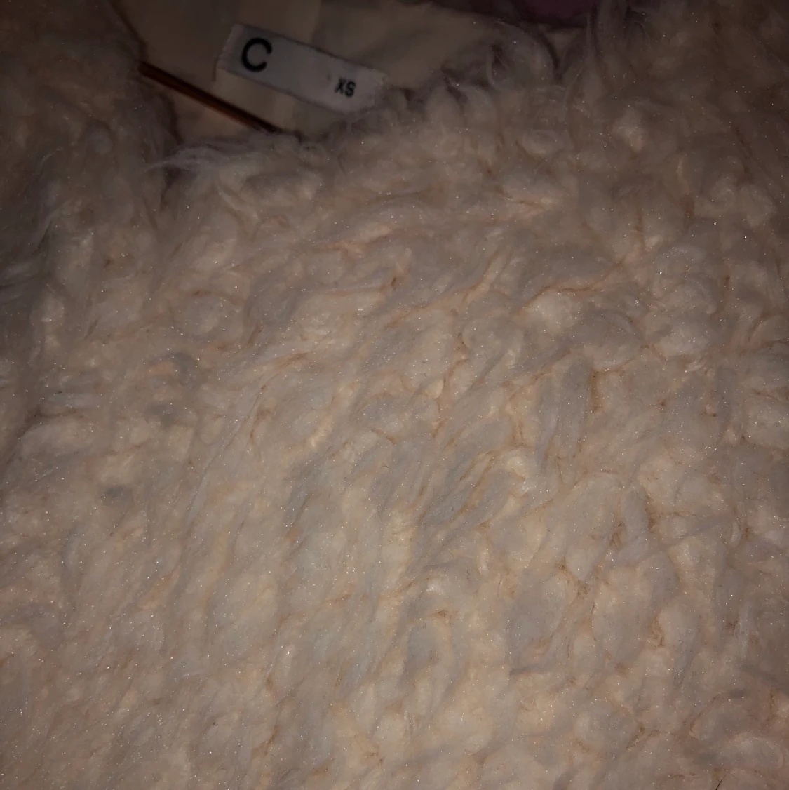 Cubus kofta stl xs - 91