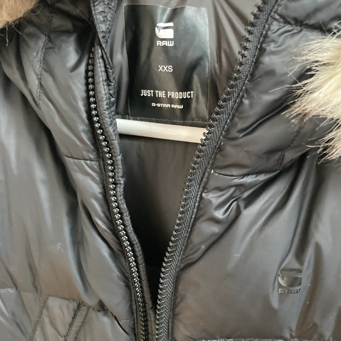 G-STAR RAW JACKA - 91