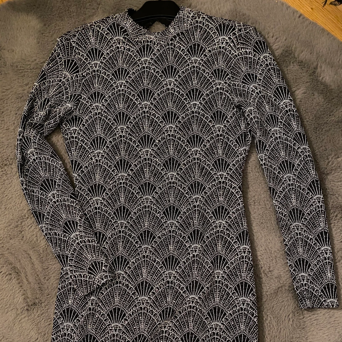 Nyårsklänning  - 90