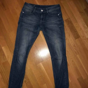  - För korta för mig