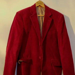  - Snygg manchesterkavaj eller jacka 