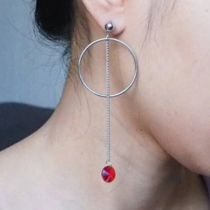  - nya örhängen  frakt 10 kr 