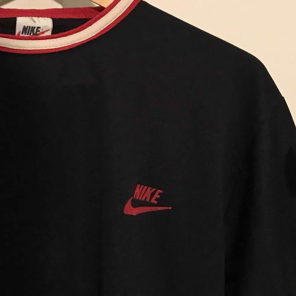 vintage Nike kortärmadtröja. T-shirts.