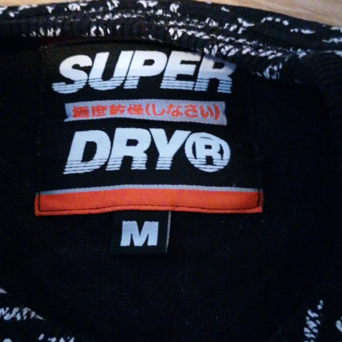 T-shirt från Super Dry  - 91