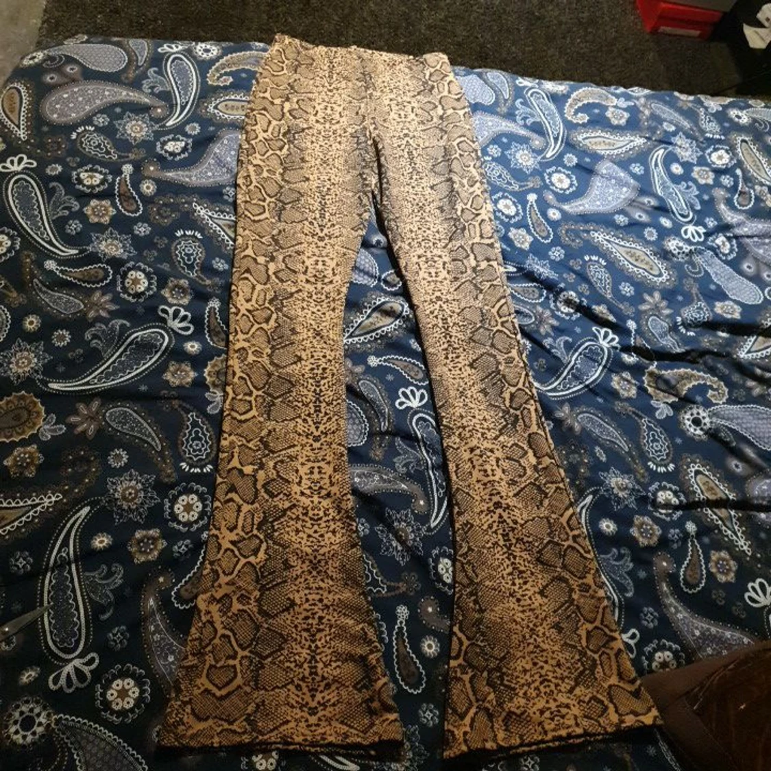 Nya oanvända Leggings