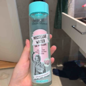  - super fin tvättvatten från petite maison aldrig andvänt frakt 10 kr