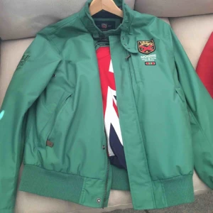  - Morris Triumph Short Jacket