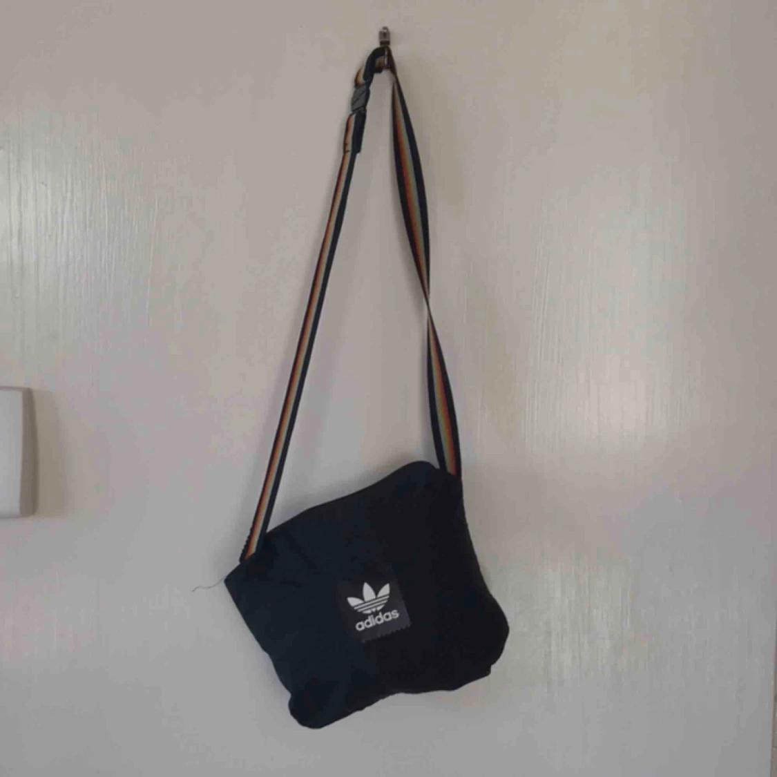 ADIDAS wind jacket - 90