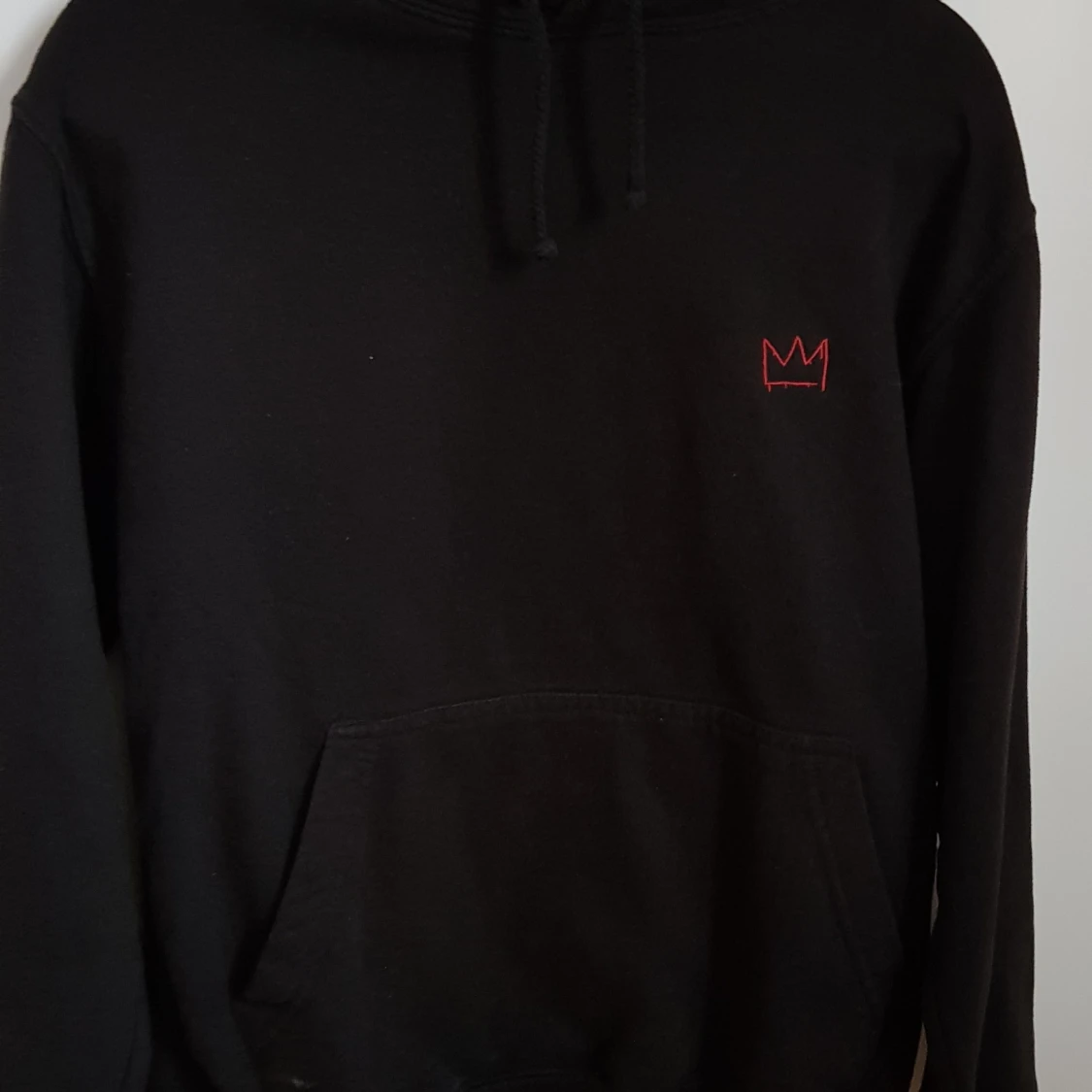 Hov1 merch, until next time