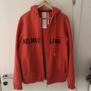  - Äkta Helmut Lang hoodie❣️