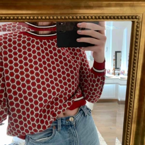  - Jättecool tröja från GP&JBAKERs kollektion med hm