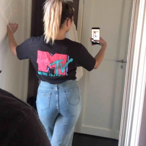  - Snyggaste momjeansen från Shein. Använda en gång🦋