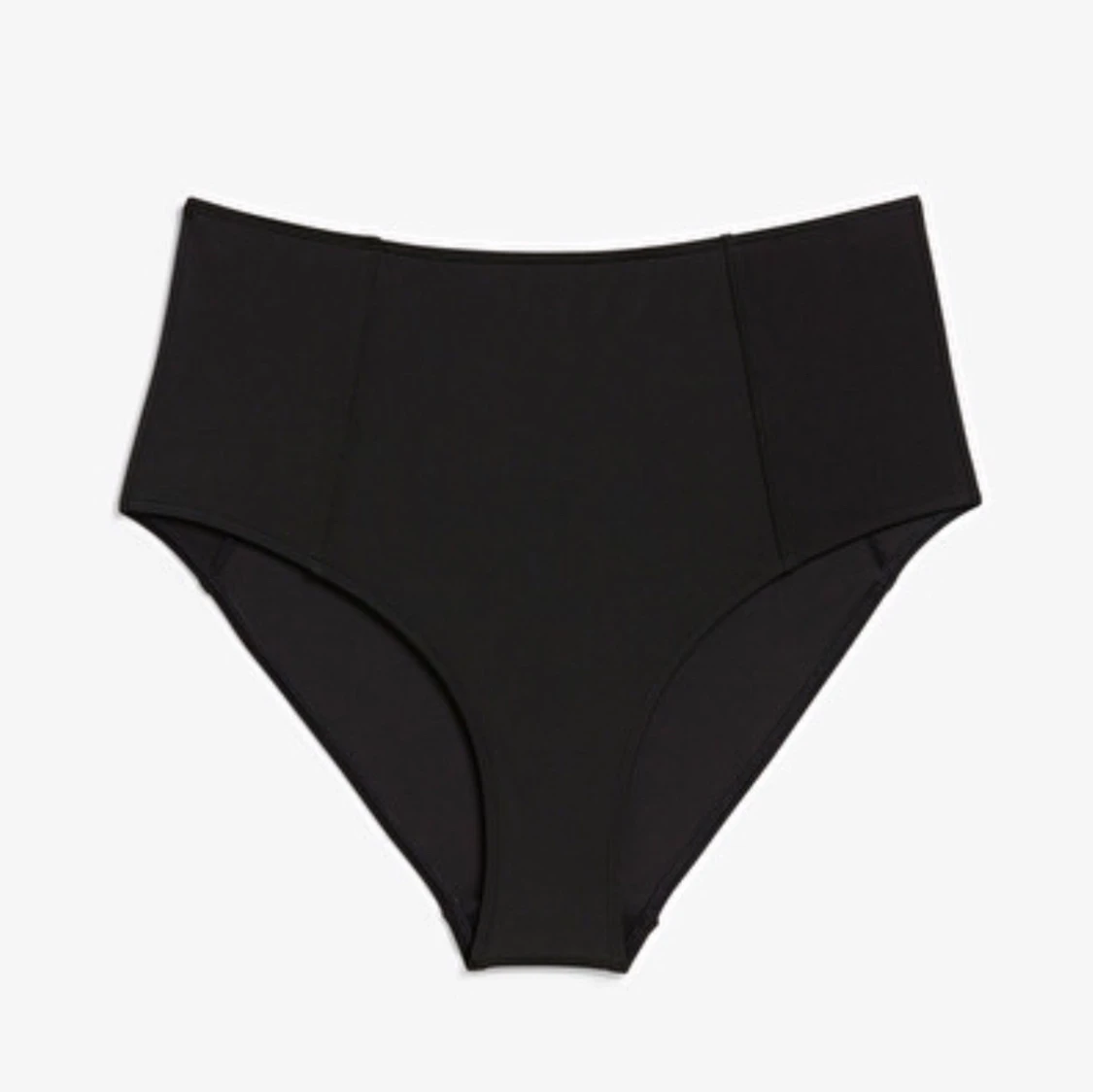 högmidjad bikiniunderdel