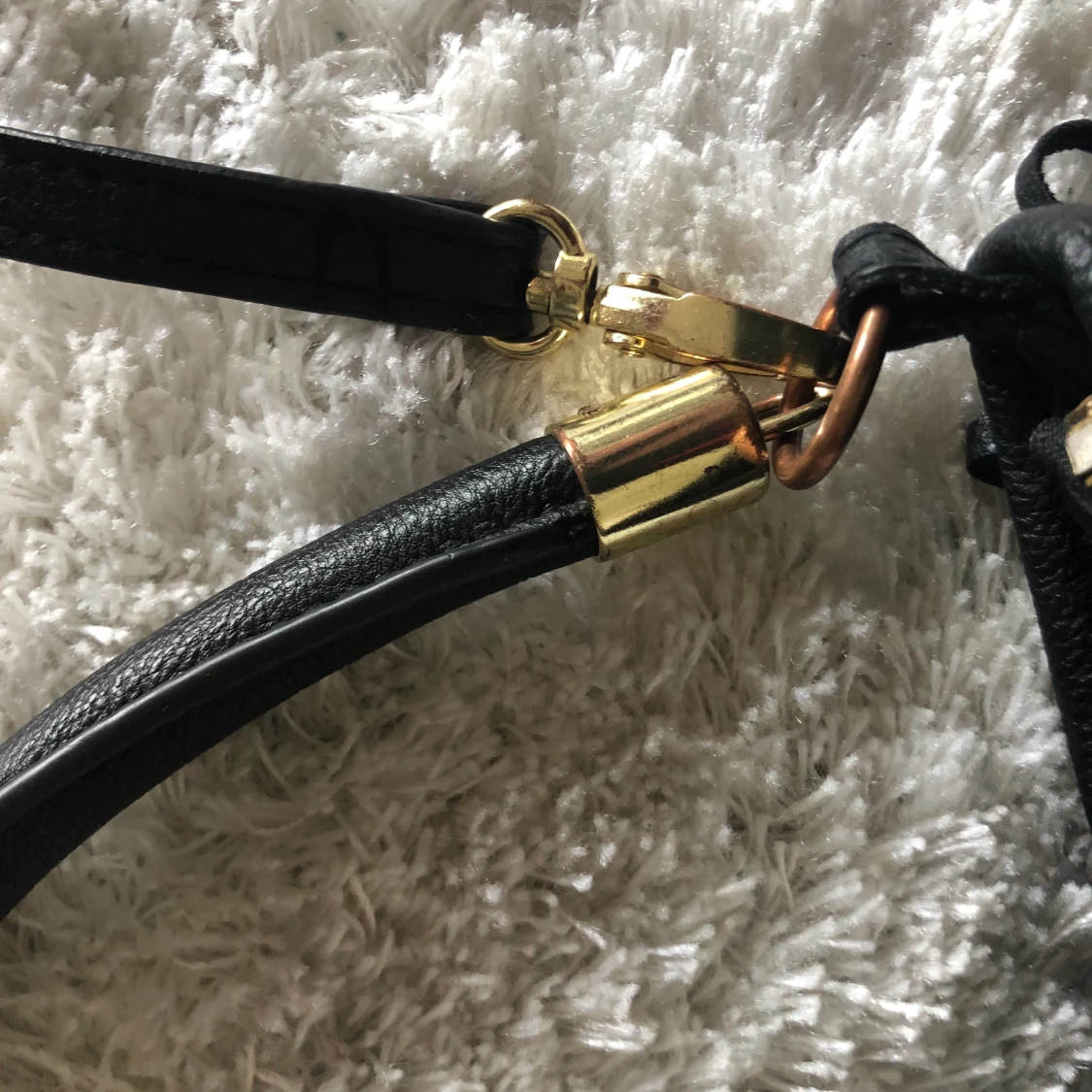 Väska från HM - 90