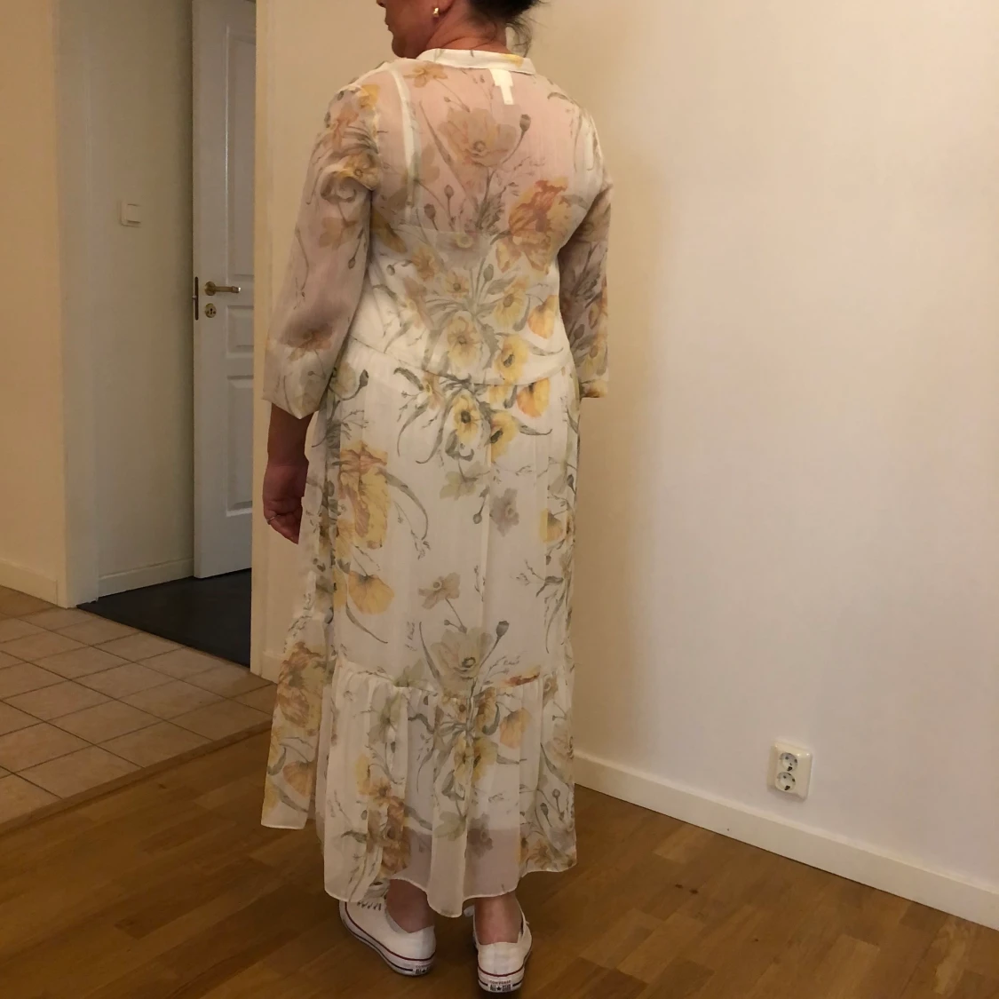 Söt klänning  - 90